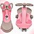 Carrinho Gira Gira 360° Zippy Car Compact Infantil - Imagem 12