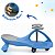Carrinho Gira Gira 360° Zippy Car Compact Infantil - Imagem 7