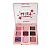 Paleta De Sombra Cosmic Mist Ruby Rose - Imagem 2