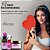 Kit Cabelos Bem Comportadinhos Coiffer Com 03 unid. Cód. 5448 - Imagem 1