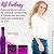 Kit Cliente Fantasy Coiffer c/3und. Cód. 1056 - Imagem 1