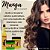 kit Cliente Manga Coiffer C/ 3und. Cód. 3674 - Imagem 1