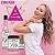kit Cliente Princellys com 3 und. Coiffer Cód. 3679 - Imagem 1