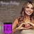 Mousse Fantasy Roxo 500g. Coiffer Cód. 1126 - Imagem 1