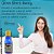 Gloss Berry Black 80ml. Coiffer Cód. 5168 - Imagem 1