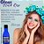 Gloss Black Rose 80ml Coiffer Cód. 1181 - Imagem 1