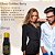 Glos Golden Berry 80ml. Coiffer Cod. 5456 - Imagem 1