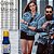 Gloss Mícron 80ml. Coiffer Cód. 5457 - Imagem 1
