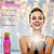 Gloss Pink Berry 80 ml. Coiffer Cód. 5379 - Imagem 1