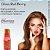 Gloss Red Berry 80 ml. Coiffer Cód. 5382 - Imagem 1