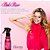 Perfume Pink Rose Spray 80ml Coiffer cód. 6123 - Imagem 1