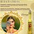 Queratina Liquida Indiana 300ml Coiffer Cód. 1187 - Imagem 1
