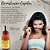 Reconstrução Capilar 250ml Coiffer Cód. 5084 - Imagem 1