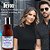 Shampoo Detox 250ml Coiffer Cód. 5021 - Imagem 1