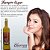 Shampoo Argan 1 lt. Coiffer Cód. 1303 - Imagem 1