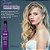 Shampoo Blond Fairy 300 ml. Coiffer Cód. 1157 - Imagem 1