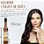 Shampoo Camafeu de Nozes 300 ml. Coiffer Cód. 3245 - Imagem 1
