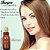 Shampoo Liso Mágico 250 ml. Coiffer Cód. 5020 - Imagem 1