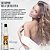 Shampoo Mel e Queratina 300ml. Coiffer Cód. 3341 - Imagem 1