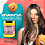 Shampoo November 500gr. Coiffer Cód. 5715 - Imagem 1