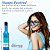 Shampoo Panthenol 300 ml. Coiffer Cód. 3798 - Imagem 1