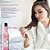 Shampoo Química Das Rosas 300ml Coiffer Cód. 3227 - Imagem 1