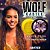Pomada Modeladora Wolf 150g. Coiffer Cód. 5973 - Imagem 1