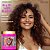 Máscara Chicle Pink Chique Coiffer 500g Cód. 6309 - Imagem 1