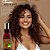 Shampoo Lippia Guiné ( Ouro Africano) 250ml Coiffer Cód. 5383 - Imagem 1