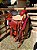 Sela Americana Prova de Laço Horse Podium + Manta QM Imports - Imagem 1
