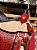 Sela Americana Prova de Laço Horse Podium + Manta QM Imports - Imagem 4