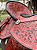 Sela Tambor e Baliza Profissional All Carved Limited + Manta - Imagem 9