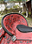 Sela Tambor e Baliza Profissional All Carved Limited + Manta - Imagem 7