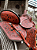 Sela Tambor e Baliza Profissional All Carved Limited + Manta - Imagem 6