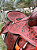 Sela Tambor e Baliza Profissional All Carved Limited + Manta - Imagem 3