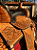 Sela 3 Tambores Profissional Americana Prestige + Manta QM Imports - Imagem 4