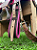 Sela 3 Tambores Profissional Cowgirl Champion + Manta QM Imports - Imagem 8