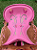 Sela 3 Tambores Profissional Cowgirl Champion + Manta QM Imports - Imagem 7