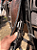 Sela Prova de Laço Team Roping Profissional All Mat + Manta QM Imports - Imagem 4