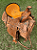 Sela 3 Tambores Champions Gold Profissional 12 Polegadas - Imagem 5