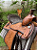 Sela Americana 3 Tambores Profissional + Manta QM Imports - Imagem 6