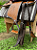 Sela Americana 3 Tambores Profissional + Manta QM Imports - Imagem 4