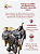 Sela Quarto de Milha Cavalgada Confort Completa + Manta QM Imports - Imagem 9