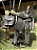 Sela Quarto de Milha Cavalgada Confort Completa + Manta QM Imports - Imagem 2