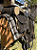 Sela Quarto de Milha Cavalgada Confort Completa + Manta QM Imports - Imagem 6