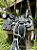 Sela Americana Quarto de Milha Confort Premium + Manta QM Imports - Imagem 5