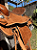 Sela Prova de Laço Team Roping Profissional All Mat + Manta QM Imports - Imagem 9