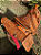 Sela Prova de Laço Team Roping Pro Entalhada com Alforge e Porta-Whisky + Manta e Bolsa - Imagem 5