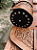 Alforge com Porta-Whisky de Couro Entalhado - Alforge para Selas - Imagem 9