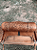 Alforge com Porta-Whisky de Couro Entalhado - Alforge para Selas - Imagem 4